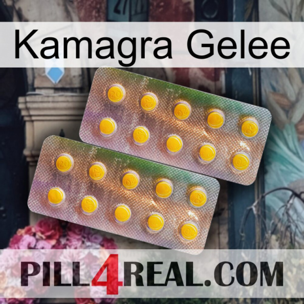 Kamagra Jelly new10